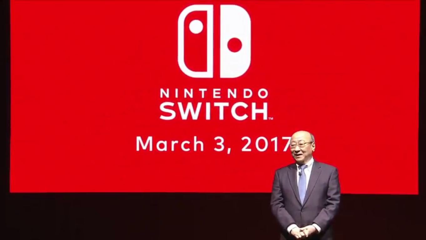 The Switch Doesn’t Have A Third Party&nbsp;Problem