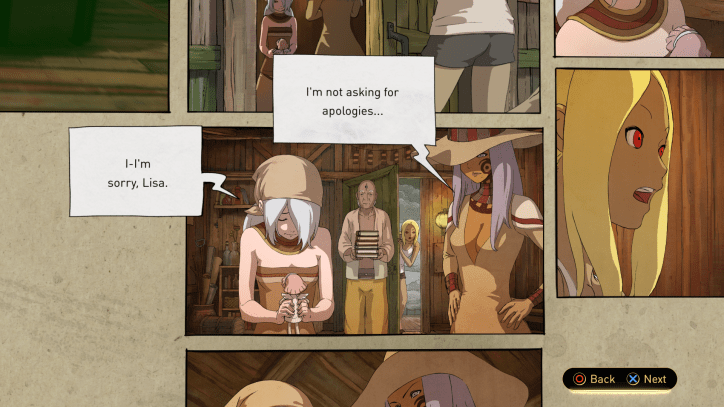 GRAVITY RUSH™ 2_20170213234708