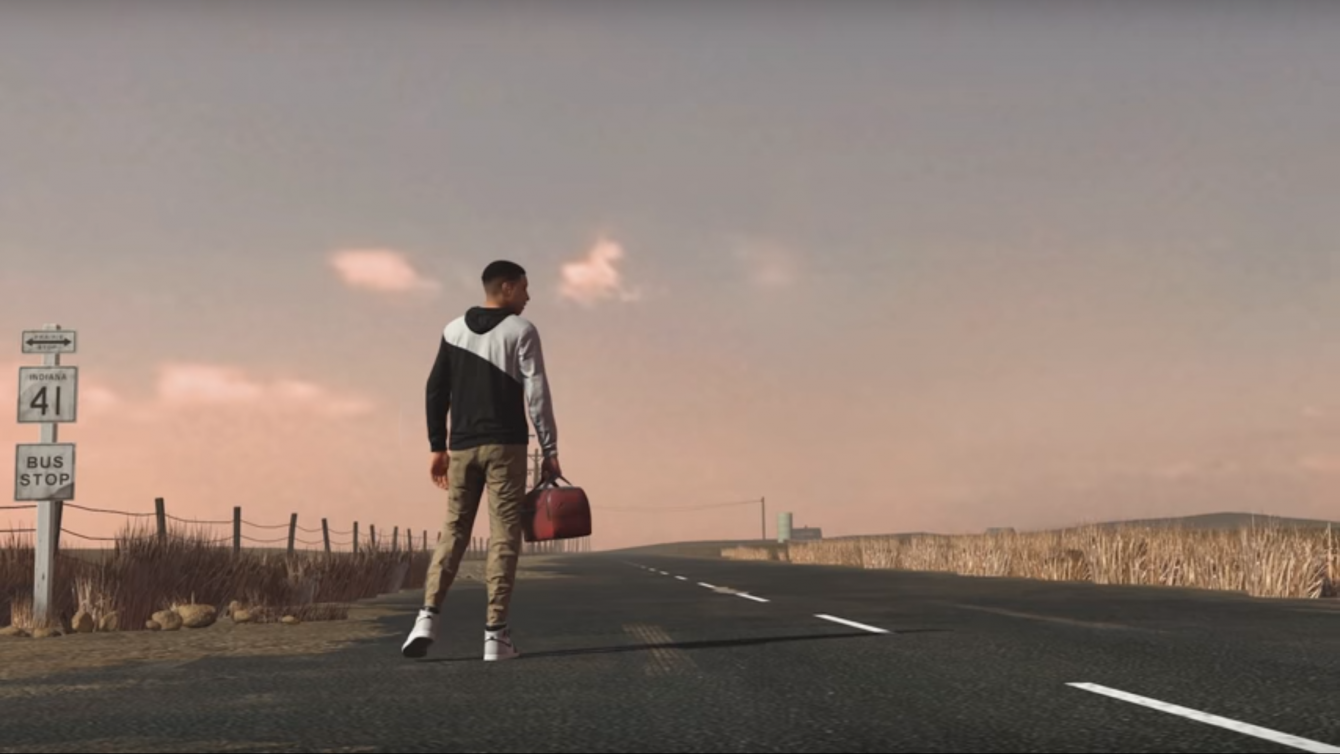 NBA 2K19 and the Periphery of Professional&nbsp;Sports