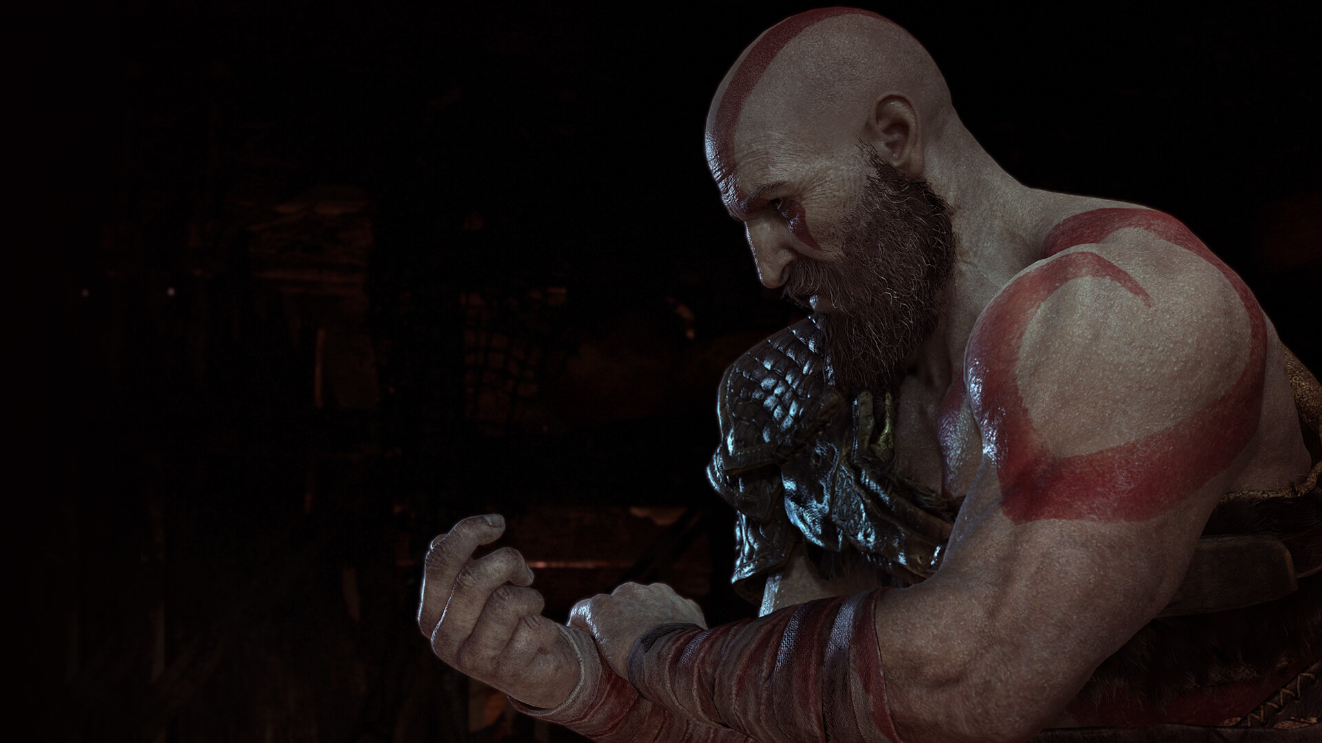 The Kratos Cycle – God of War’s New (and futile) Attempts to End the Cycle of&nbsp;Patricide