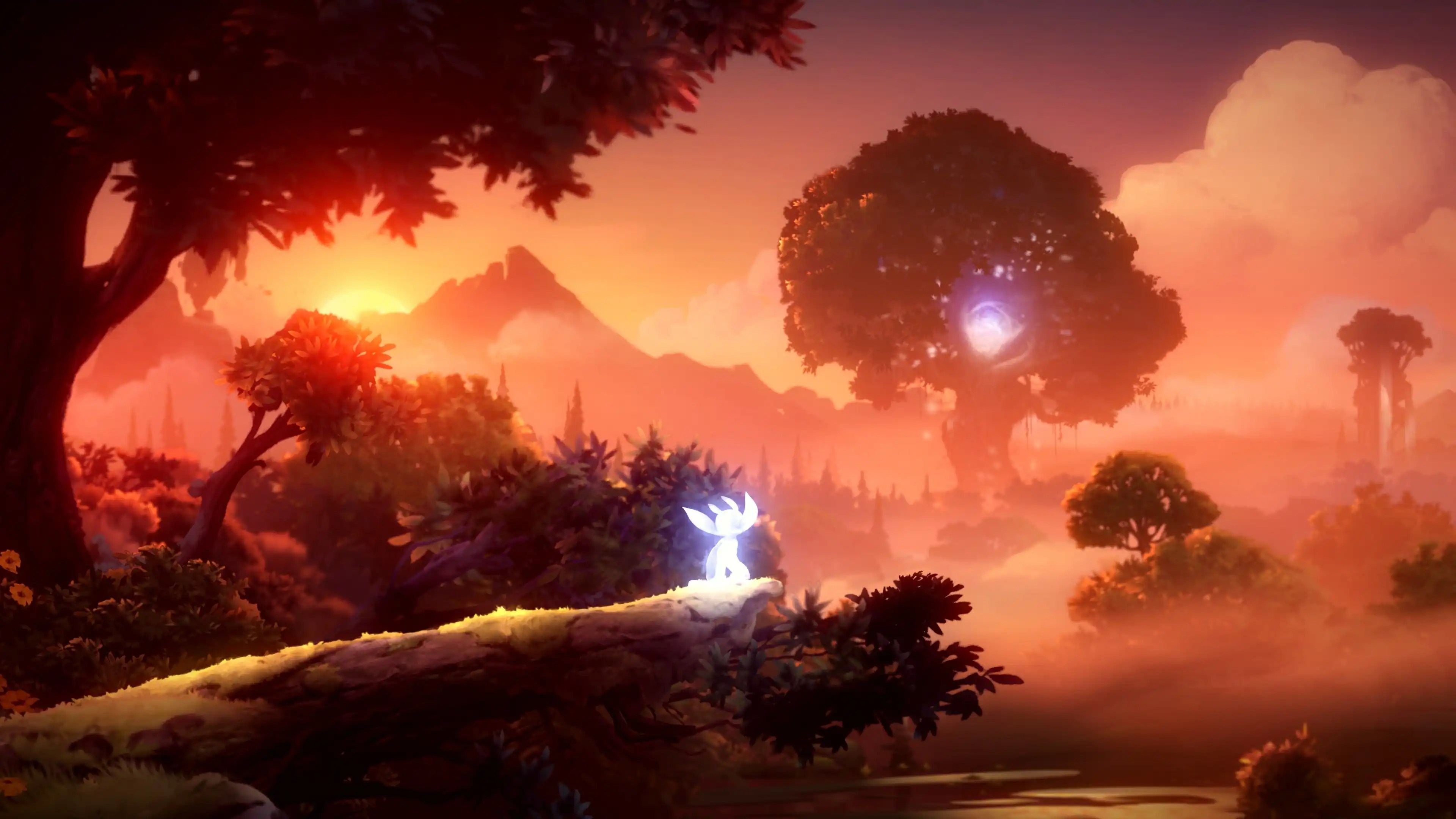 Designed to Be Beautiful: Nature and Beauty in Ori and the Will of the&nbsp;Wisps