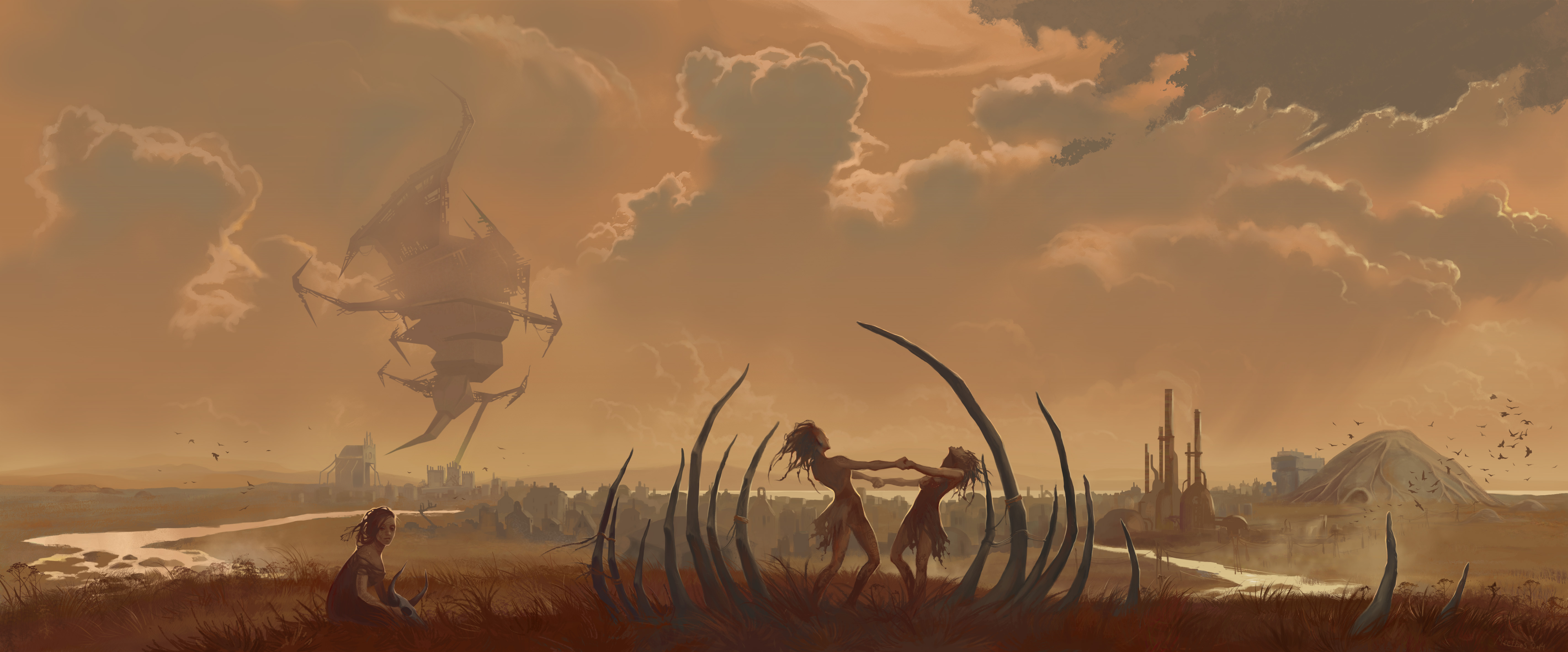 Pathologic 2 Does Difficulty&nbsp;Different